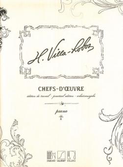 Chefs D'Oeuvre 