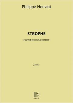 Strophe 