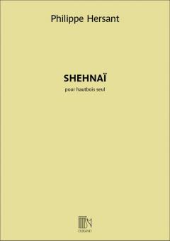 Shenai 