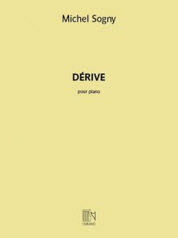 Dérive 