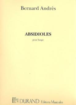 Absidioles 