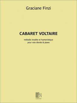 Cabaret Voltaire 