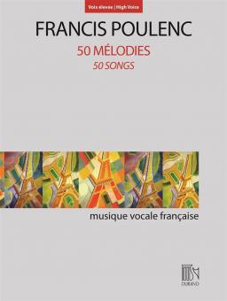 50 Meliódies 