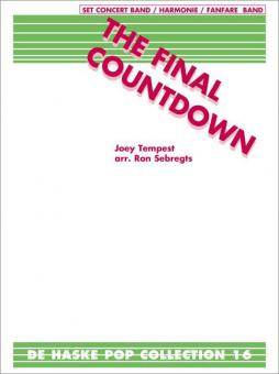 The Final Countdown 