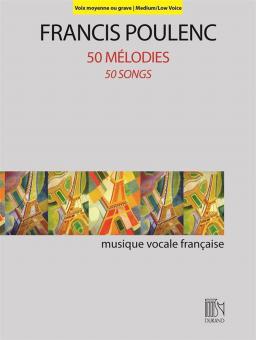 50 Meliódies 