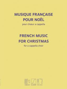 Musique Francaise pour Noel 