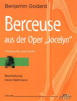Berceuse aus der Oper 'Jocelyn' 