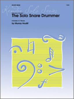 The Solo Snare Drummer 