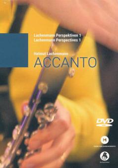 Lachenmann Perspektiven 1: Accanto 