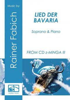 Lied der Bavaria 