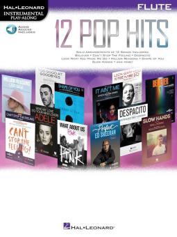 12 Pop Hits 