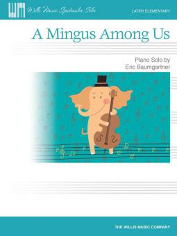 A Mingus Among Us 