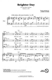 Brighter Day Standard