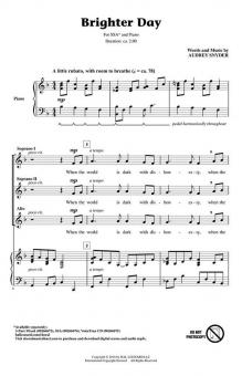 Brighter Day Standard