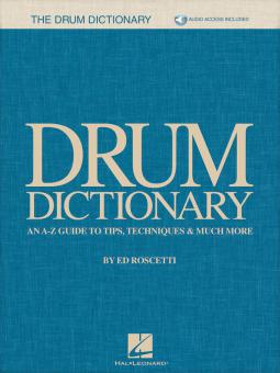 Drum Dictionary 