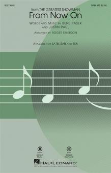 From Now On Standard