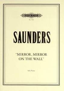 Mirror, Mirror on The Wall 