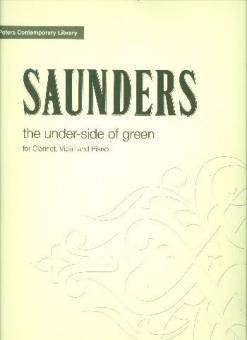 The Under-Side Of Green 