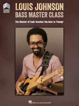 Bass Master Class 