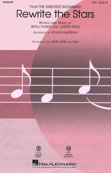 Rewrite the Stars Standard