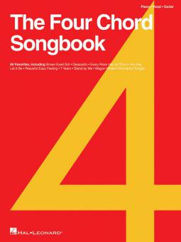 The Four Chord Songbook 