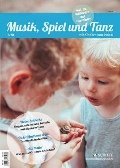 Musik, Spiel und Tanz 2018/01 
