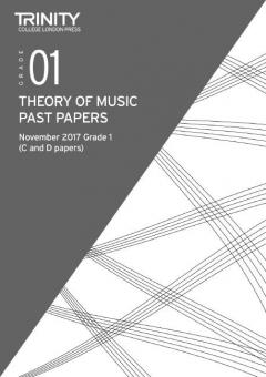 Theory Past Papers Grade 1 Nov 2017 