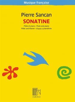 Sonatine 