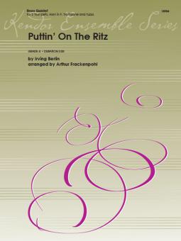 Puttin' On The Ritz 