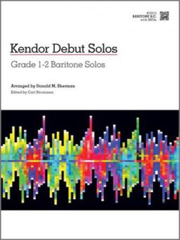 Kendor Debut Solos 