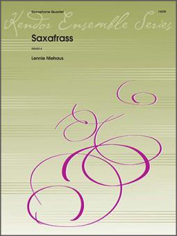 Saxafrass 