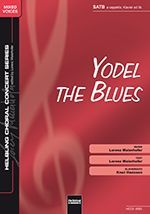 Yodel the Blues 
