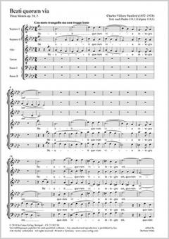 Beati quorum via Download
