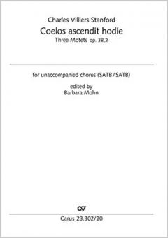 Coelos ascendit hodie 