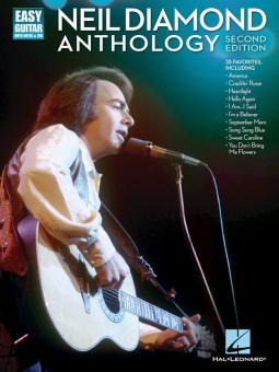 Neil Diamond Anthology 