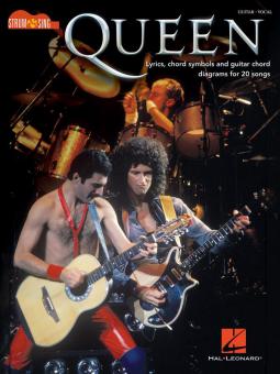 Strum & Sing: Queen 