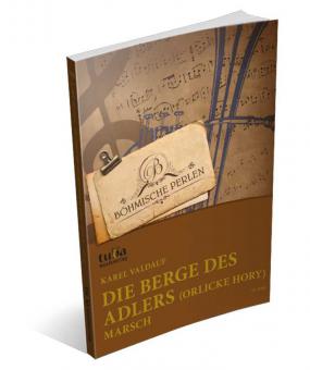 Die Berge des Adlers 