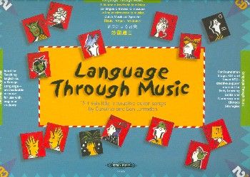Language Through Music Book 2 