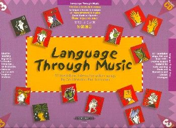 Language Through Music Book 3 
