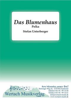 Das Blumenhaus 