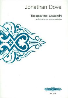 The Beautifull Cassandra 