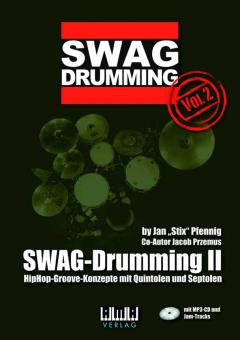 SWAG Drumming 2 