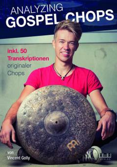 Analyzing Gospel Chops 