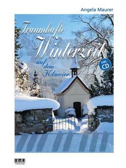 Traumhafte Winterzeit 