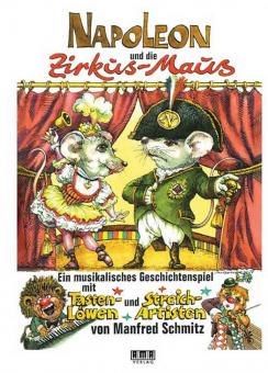 Napoleon und die Zirkus-Maus 