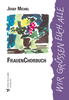 Wir grüßen Euch alle 