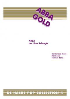 ABBA Gold 