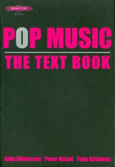 Pop Music The Text Book 