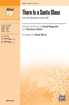 There Is a Santa Claus 