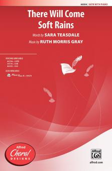 There Will Come Soft Rains Standard